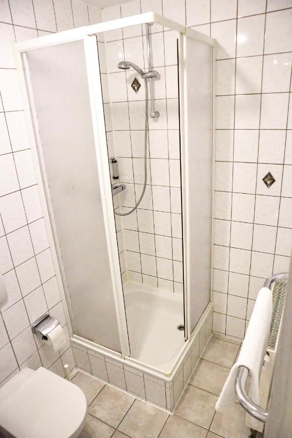 Pension Zur Wartburg Olbernhau Extérieur photo